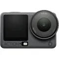 DJI Osmo Action 6 – Standard Combo | ✔️ Temporär mit Kostenlose Geschenkbox i.W.v. 160 €