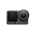 DJI Osmo Action 6 Standard Combo Kamera , WLAN, Touchscreen