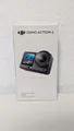 DJI Osmo Action 6 Standard Combo Kamera - WLAN - Touchscreen