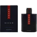 Prada Luna Rossa Ocean Intense Edp Spray.