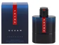PRADA Eau de Parfum Luna Rossa Ocean Eau de Parfum 100 ml