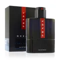 Prada Luna Rossa Ocean Intense Edp Spray