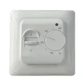 Fußbodenheizung Thermostat Unterputz Elektro elektrisch Temperaturregler