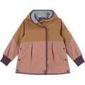 Finkid Kinder Kaunis Move Jacke (Größe 104 , rosa)