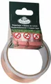 Esschert Design Kupfer Band Schnecken Ameisen Schutz Barriere Kupferklebeband