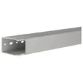 Hager LKG7505007030B Verdrahtungskanal (L x B x H) 2 m x 50 mm x 75 mm 2 m Grau