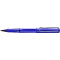 Lamy Tintenpatronenroller safari blue (1x) (1240186)