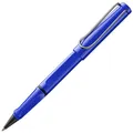 LAMY Tintenroller safari 614 Roll-ink blue für Tintenpatrone T10