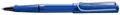 LAMY safari roll-ink blue Tintenroller mit Tintenpatrone
