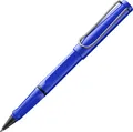 Lamy 1240188 Tintenroller safari roll ink (Modell 614) blau hochglänzend
