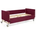Burmeier Softcover Bordeaux