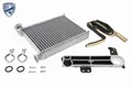 VEMO Wärmetauscher Heizungskühler Innenraumheizung EXPERT KITS + V21-61-0001