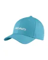 Head Baseball Cap Tennis Promotion (Baumwolle) speed blau