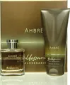 Baldessarini Ambré EDT 50 ml + SG 50 ml M
