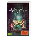 Carlsen Die Abenteuer des Apollo 1: Das verborgene Orakel (Rick Riordan, Deutsch) (14607612)