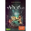 Die Abenteuer des Apollo 1: Das verborgene Orakel Der erste Band der Bestsellerserie! Für Fantasy-Fans ab 12