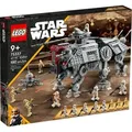 LEGO® Star WarsTM 75337 AT-TETM Walker