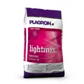 Plagron Light Mix mit Perlite, leicht vorgedüngt, 25 Liter (0,36 EUR/l)
