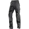 KÜBLER Bundhose Activiq 2250 anthrazit/schwarz 46