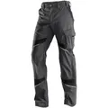 Kübler Workwear - Kübler Hose Activiq 2250 Anthrazit/schwarz Gr. 46