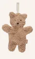 Schmusetuch, Schnullertuch, Teddy Bear - Biscuit