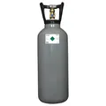 Kohlensäureflasche CO2 Flasche BieTal® mit Füllung 6 kg E290 & TÜV-Zulassung