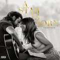 A Star is Born, 1 Audio-CD (Soundtrack) Parental Advisory - Explicit Content