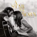 [CD] A STAR IS BORN SOUNDTRACK Nomal Edition Lady Gaga 6777553 Movie OST NEU