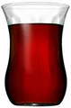 6-teiliges Teeglas Set Türkische Teegläser Oriental für 6 Personen