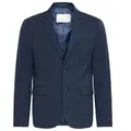 Casual Friday Sakko Bernd (1-tlg) blau 56