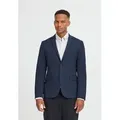 Casual Friday Anzugsakko CFBernd Modische Jacke blau 56