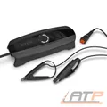 CTEK CS ONE BATTERIELADEGERÄT 12V 8A LADEGERÄT WARTUNGSGERÄT APTO™-TECHNOLOGIE