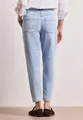STREET ONE High-waist-Jeans Style Karrie mit Taschen