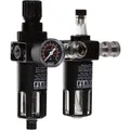 Aerotec FX 4100 1/2 2010216 Druckluft-Wartungseinheit 1/2 (12,5 mm) 1 St.