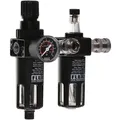 Wartungseinheit AEROTEC 2-teilig FX 4100 1/2''