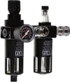 Aerotec FX 4100 1/2'' 2010216 Druckluft-Wartungseinheit 1/2" (12,5 mm) 1St.