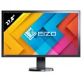 Eizo FlexScan EV2736W-BK 27 Zoll Monitor 2560x1440 WQHD IPS 6ms Schwarz