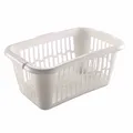 Wäschekorb 57cm Haushalt Ordnung Wäsche Waschen Korb Körbe NEU TOP Heidrun