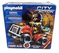 Playmobil® City Action Feuerwehr Speed Quad 71090 Firefighters 20 tlg. NEU OVP