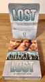 LOST - DIE KOMPLETTE 1. STAFFEL - DVD BOX SET - 7 Disc