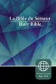 Semeur, NIV, French/English Bilingual Bible, Hardcover v... | Buch | Zustand gut