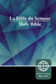 French Semeur/English NIV Bilingual Bible, Hardc (Gebundene Ausgabe) (US IMPORT)