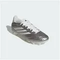 adidas Performance Fußballschuh braun 40 2/3 EU