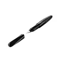 Pelikan Twist structure Patronenfüller schwarz M (mittel), 1 St.