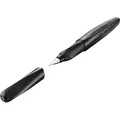 Pelikan Füllhalter Twist Structure Black