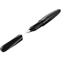 Pelikan Twist structure Füller für Re - Linksh. Black M