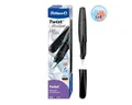 Pelikan Füller Pelikan Füller Twist structure M schwarz Faltschachtel