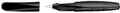 Pelikan Füllhalter Twist Structure, schwarz