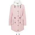 Wellensteyn Damen Jacke Sommerparka