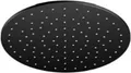 Steinberg Regenbrause250x8mm Easy-Clean-System,matt black, 1 Stk.